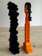 gele uitschuif takel/katrol/takelkraan LEGO DUPLO, Kinderen en Baby's, Speelgoed | Duplo en Lego, Ophalen of Verzenden, Zo goed als nieuw