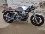 Moto guzzi sp 1000 cafe racer, 1000 cc, Particulier, Overig, 2 cilinders