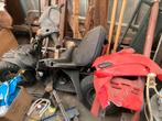 Puch typhoon met kenteken, Fietsen en Brommers, Scooters | Piaggio, Ophalen of Verzenden, Gebruikt, Overige modellen