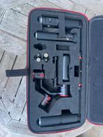 FeiyuTech AK2000S Gimbal - Zo goed als nieuw!, Overige typen, Ophalen of Verzenden, Zo goed als nieuw, Minder dan 150 cm