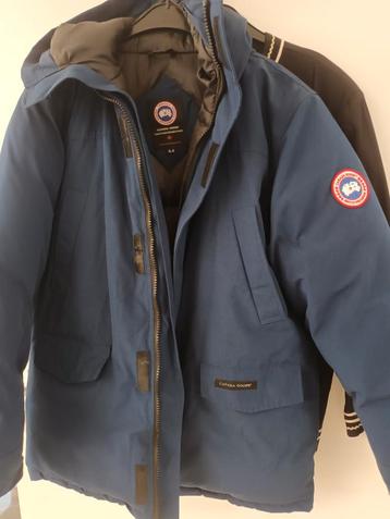 Canada Goose Winterjas XL/G - Zo Goed Als Nieuw! beschikbaar voor biedingen