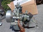 24 mm vlakschuif originele Mikuni carburateur., Fietsen en Brommers, Brommeronderdelen | Scooters, Ophalen of Verzenden, Carburateur