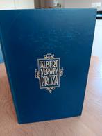 Albert Verwey - Proza 10 delen 1921-1923, Ophalen of Verzenden, Gelezen