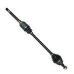 Aandrijfas Mercedes Sprinter W910 aandrijfas Mercedes Sprint, -, -, Nieuw, Ophalen of Verzenden