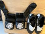 kung fu accessoires, Ophalen, Overige, Maat XL, Vechtsportschoenen