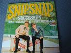 Snip & snap successen willy walden & piet muyselaar, Ophalen of Verzenden, Zo goed als nieuw, 12 inch, Levenslied of Smartlap