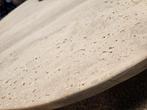 Salontafel travertin rond Haans, 50 tot 100 cm, Rond, Nieuw, Minder dan 50 cm