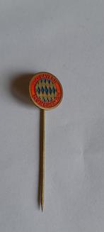 Speldje van F.C.Bayern München F.V., Verzamelen, Speldjes, Pins en Buttons, Ophalen of Verzenden, Zo goed als nieuw