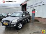 Kia Sportage 2.0 CRDi Executive HR, Auto's, Bestelauto's, Voorwielaandrijving, Stof, 1565 kg, 2 stoelen