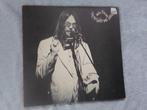 Neil Young - tonight 's the night, Verzenden, Zo goed als nieuw, 12 inch, Overige genres