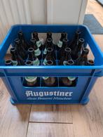 Leeg kratje Augustiner Bier, Ophalen, Flesje(s), Overige merken