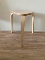Krukje Ikea Kyrre, Huis en Inrichting, Krukjes, Ophalen, Gebruikt, Hout