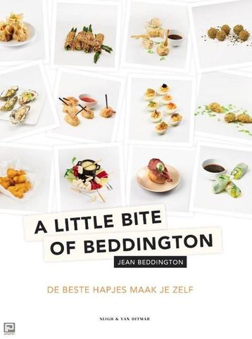 A Little bite of Beddington - Jean Beddington  beschikbaar voor biedingen