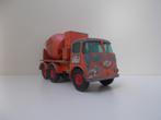 5408 ERF Ready-Mix Concrete Truck Lesney Matchbox KingSize, Hobby en Vrije tijd, Modelauto's | 1:50, Ophalen of Verzenden, Gebruikt