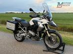BMW R 1200 GS ABS-ASC-ESA + BTW MOTOR! ( r1200gs r1200 ), 2 cilinders, Motorrijbewijs A, Bedrijf, Meer dan 35 kW