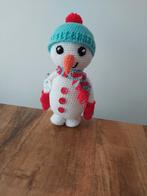 sneeuwpop, Hobby en Vrije tijd, Breien en Haken, Ophalen of Verzenden, Nieuw, Haken, Overige typen