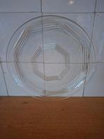 Pasari vintage glazen bord, Antiek en Kunst, Ophalen of Verzenden