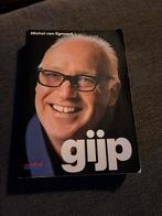 Gijp - Michel van Egmond, Boeken, Ophalen of Verzenden, Zo goed als nieuw, Sport