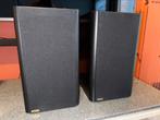 Jamo Concert 2 speakers, Audio, Tv en Foto, Luidsprekers, Ophalen, Gebruikt, 60 tot 120 watt, Front, Rear of Stereo speakers