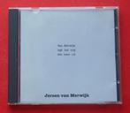 cd Jeroen van Merwijk legt het nog een keer uit 1996/7, Cd's en Dvd's, Ophalen of Verzenden, Boxset
