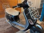 Vespa C38, Ophalen of Verzenden, Zo goed als nieuw, Benzine, Vespa LX