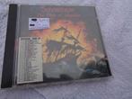 CD 75 Savatage – The wake of Magellan – Heavy metal, Cd's en Dvd's, Cd's | Hardrock en Metal, Ophalen of Verzenden