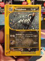 Houndoom H11/H32 Skyridge Holo - PL/LP, Ophalen of Verzenden, Zo goed als nieuw