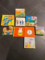 Baby Boekjes Collectie, Ophalen of Verzenden, Gebruikt, Overige typen, Met geluid