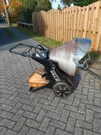 Val 6 Heater., Doe-het-zelf en Verbouw, Ophalen of Verzenden, Gebruikt