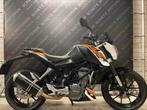 KTM Duke 125cc 2015 | Nette staat | ABS |, Motoren, Motoren | KTM, Bedrijf, 11 kW of minder, 124 cc, 1 cilinder