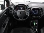 Renault Captur 1.3 TCe Intens | 61.400km NAP | € 16.400,00, Automaat, Stof, 150 pk, Nieuw