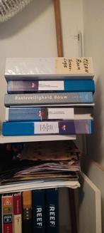 Studie UITVOERDER, Boeken, Studieboeken en Cursussen, Ophalen of Verzenden, Beta, Zo goed als nieuw, HBO