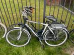 3 fietsen op te halen, Ophalen, Gebruikt, Versnellingen, Batavus