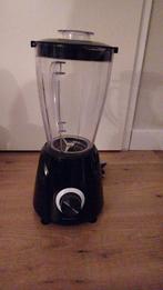 Silvercrest Blender - 1.7L Kunststof Beker, Witgoed en Apparatuur, Blenders, Ophalen, Gebruikt, Blender