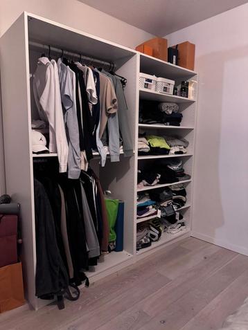 Ikea pax kasten zonder deur! beschikbaar voor biedingen