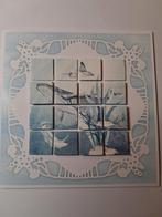 Bloxxx kaart walrus, Hobby en Vrije tijd, Ophalen of Verzenden, Overige thema's