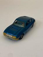 Corgi Toys Lancia Fulvia Zagato - Bijna Gaaf, Hobby en Vrije tijd, Modelauto's | 1:18, Ophalen of Verzenden, Zo goed als nieuw