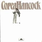 An Evening With Chick Corea And Herbie Hancock (1979), Ophalen of Verzenden, 1980 tot heden, Zo goed als nieuw, Jazz
