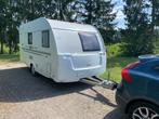 Adria Altea 432PX bouwjaar 2017, Caravans en Kamperen, Mover, Frans bed, Treinzit, Particulier