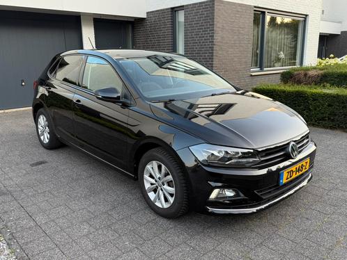 Volkswagen polo Highline 1.0 TSI (95pk) Carplay / Climate, Auto's, Volkswagen, Particulier, Polo, Benzine, B, Hatchback, Handgeschakeld