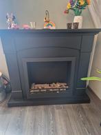 Sierhaard met Schouw, Ophalen, Gebruikt, Vrijstaande haard, Overige soorten