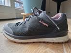 LOWA wandelschoenen maat 39 Malta GTX Lo, zo goed als nieuw, Sport en Fitness, Bergsport en Wandelen, Ophalen of Verzenden, Zo goed als nieuw