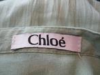 Chloé size M, Maat 38/40 (M), Verzenden, Chloé, Zo goed als nieuw