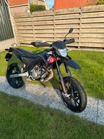 Derbi senda DRD limited edition euro4 2019, Fietsen en Brommers, Brommers | Derbi, Ophalen, Zo goed als nieuw