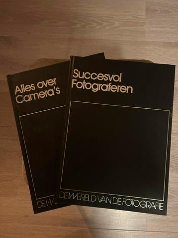 Fotografie Lecturama - Camera's & Succesvol Fotograferen beschikbaar voor biedingen