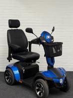 Scootmobiel - Vermeiren Mercurius 4D Limited Edition, -, Mercurius, -, Ophalen of Verzenden