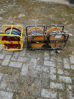 Luchtslang, 100 liter of meer, Ophalen of Verzenden, Gebruikt, 10 bar of meer
