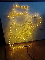 Buitenverlichting Sneeuwpop 70x60cm, Diversen, Kerst, Ophalen of Verzenden