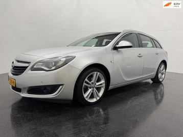 Opel Insignia Sports Tourer 1.6 CDTI EF Cosmo Trekhaak beschikbaar voor biedingen