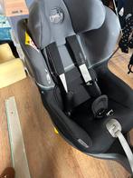Cybex sirona Autostoeltje - draaibaar en isofix, Gebruikt, Verstelbare rugleuning, 9 t/m 36 kg, Isofix